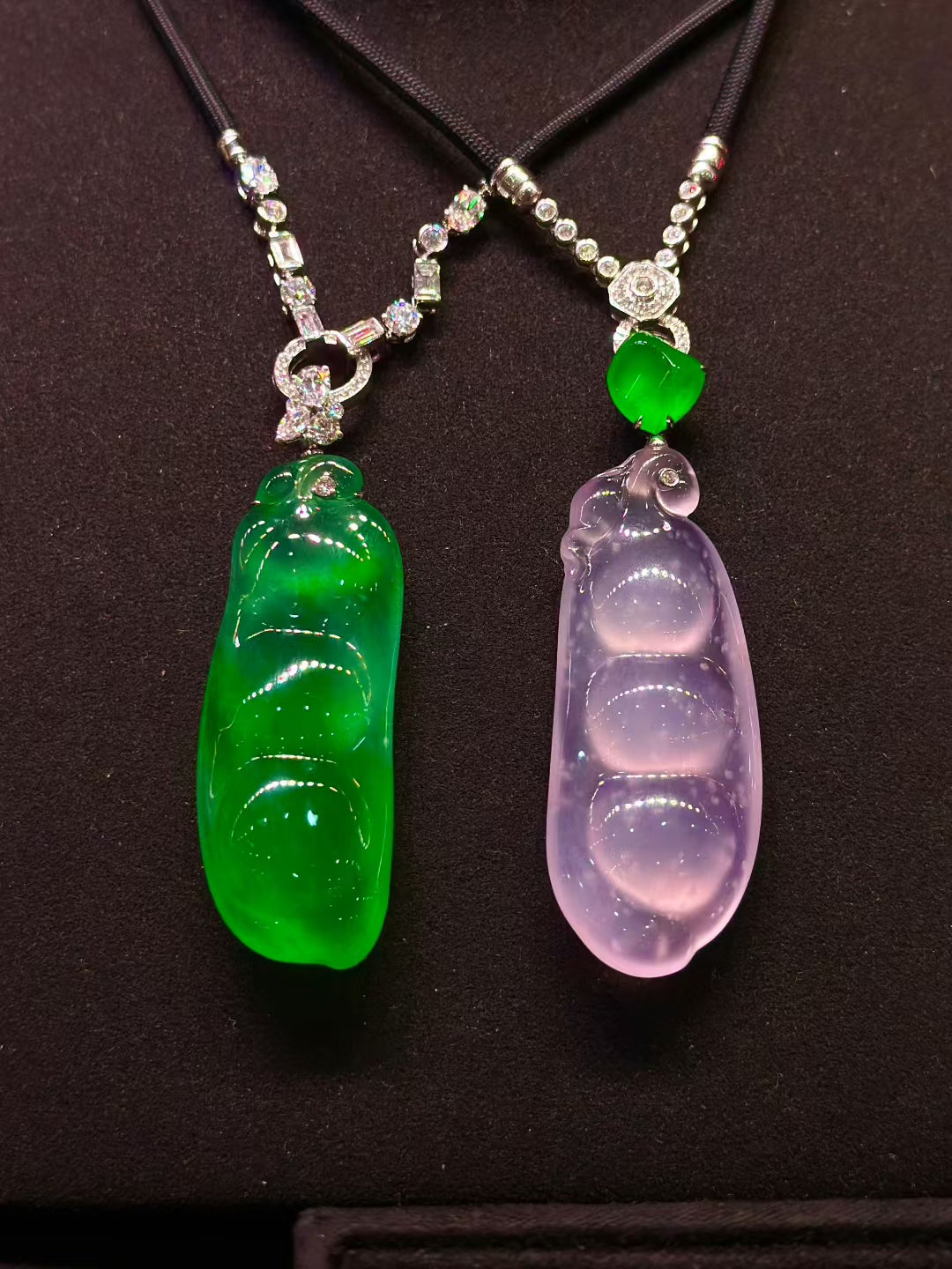 Jadeite art work four